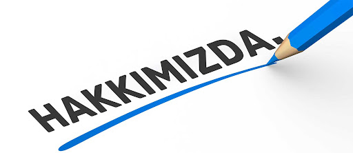 Hakkimizda